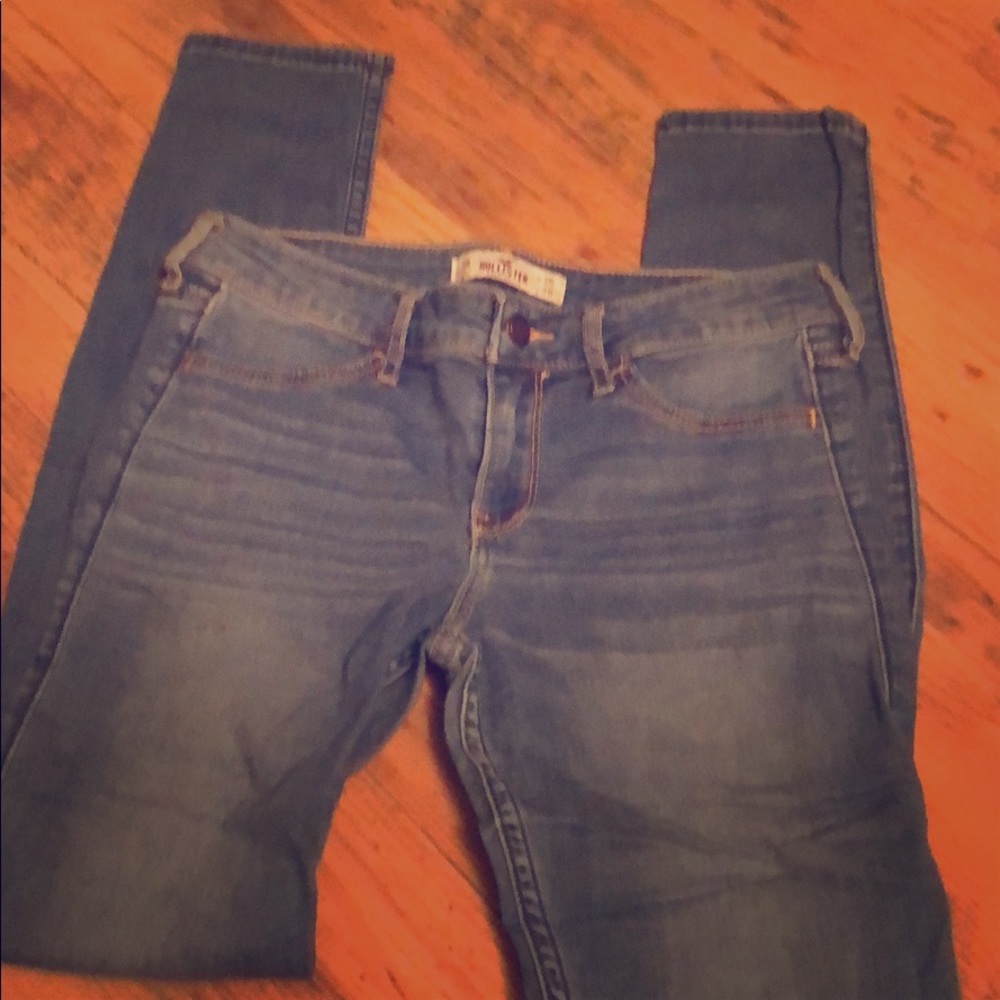 Hollister 3R Jeans